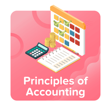 Principles of Accounting
