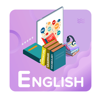 English