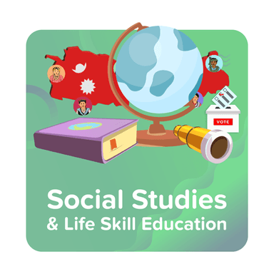 Social Studies & Life Skill Education