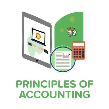 Principles of Accounting