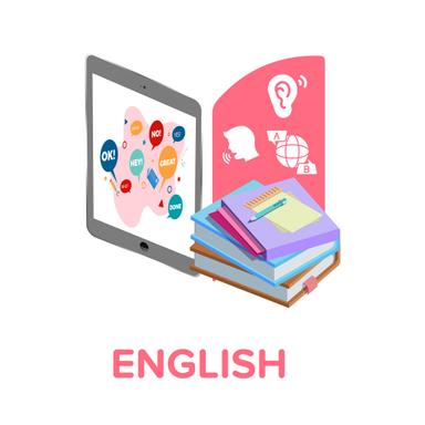 English