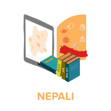 Nepali