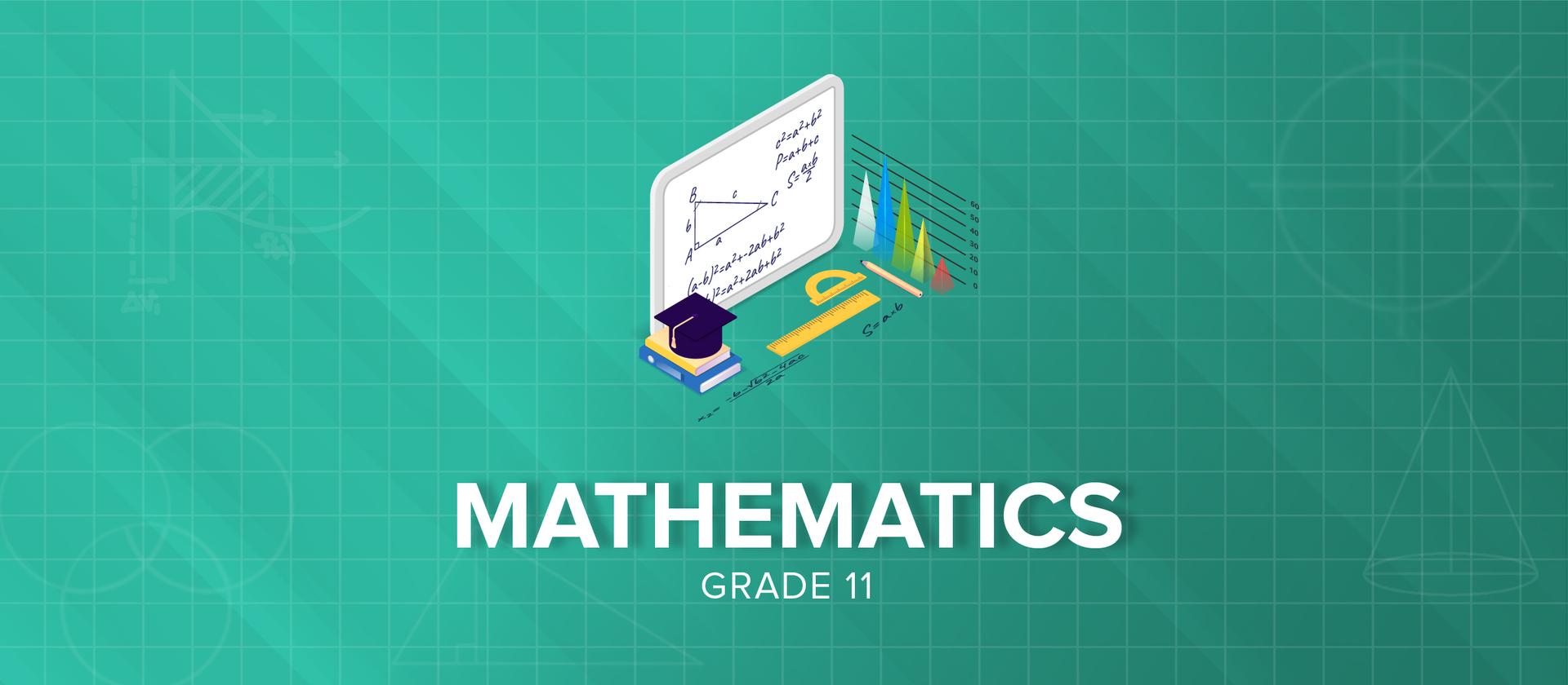 Grade 11 Mathematics
