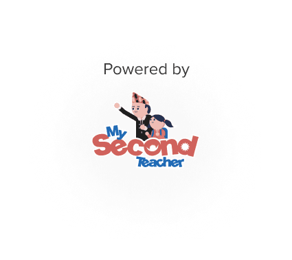 Powered by