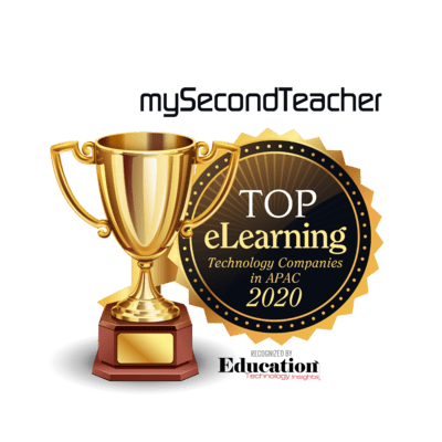 Award 1